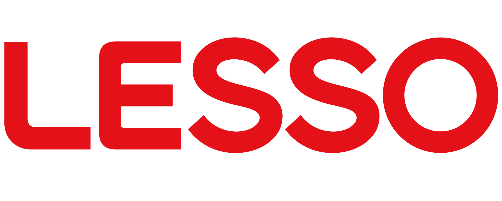 China Lesso logo